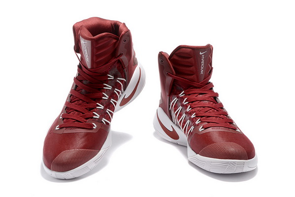 NIKE Hyperdunk 2016 Men Shoes--023